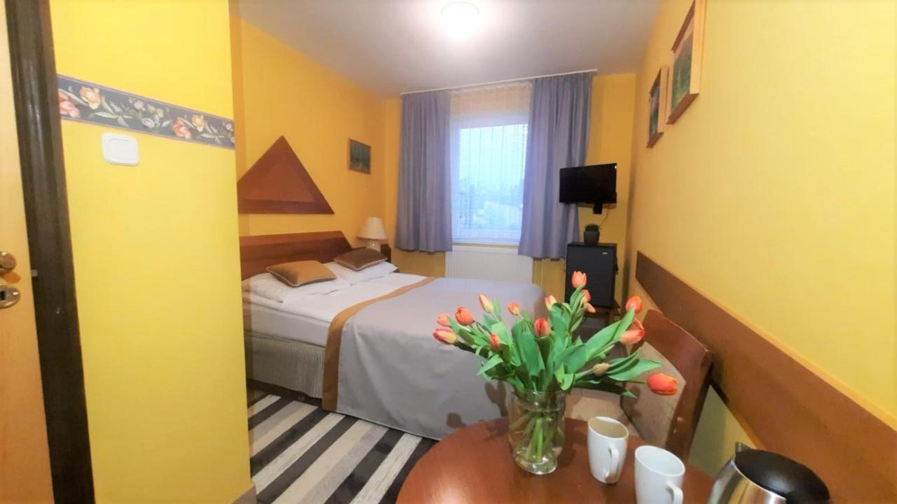 Villa Iduna Dziwnów Zewnętrze zdjęcie