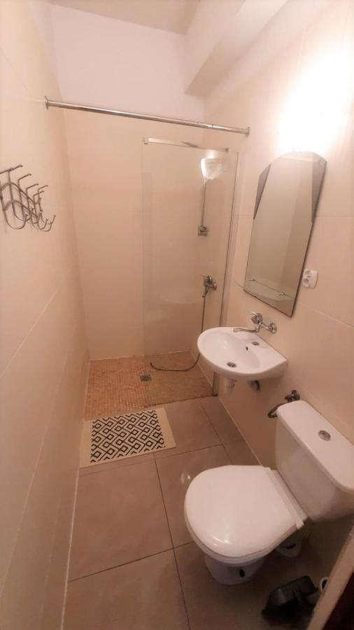 Villa Iduna Dziwnów Zewnętrze zdjęcie