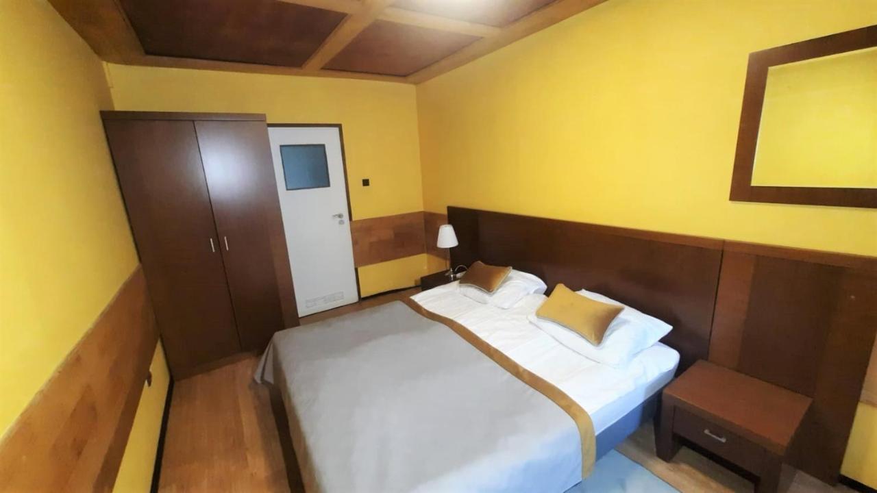 Villa Iduna Dziwnów Zewnętrze zdjęcie