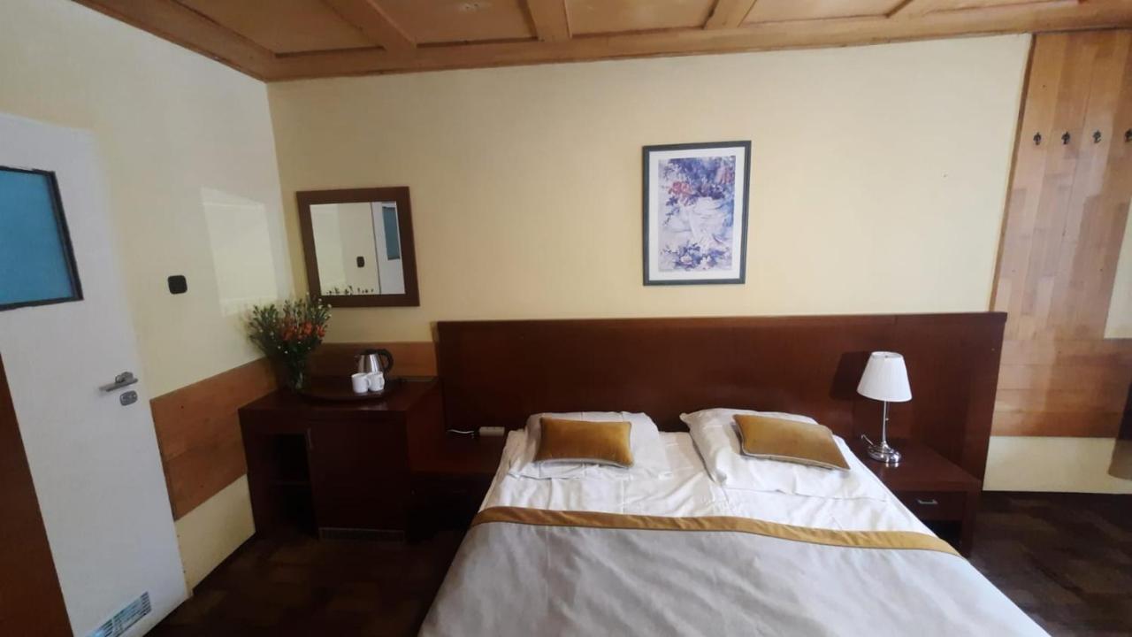 Villa Iduna Dziwnów Zewnętrze zdjęcie
