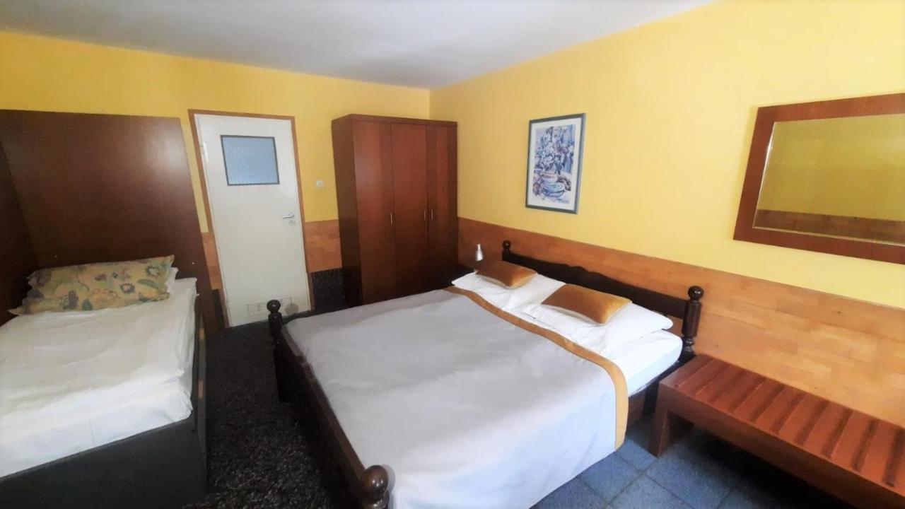 Villa Iduna Dziwnów Zewnętrze zdjęcie
