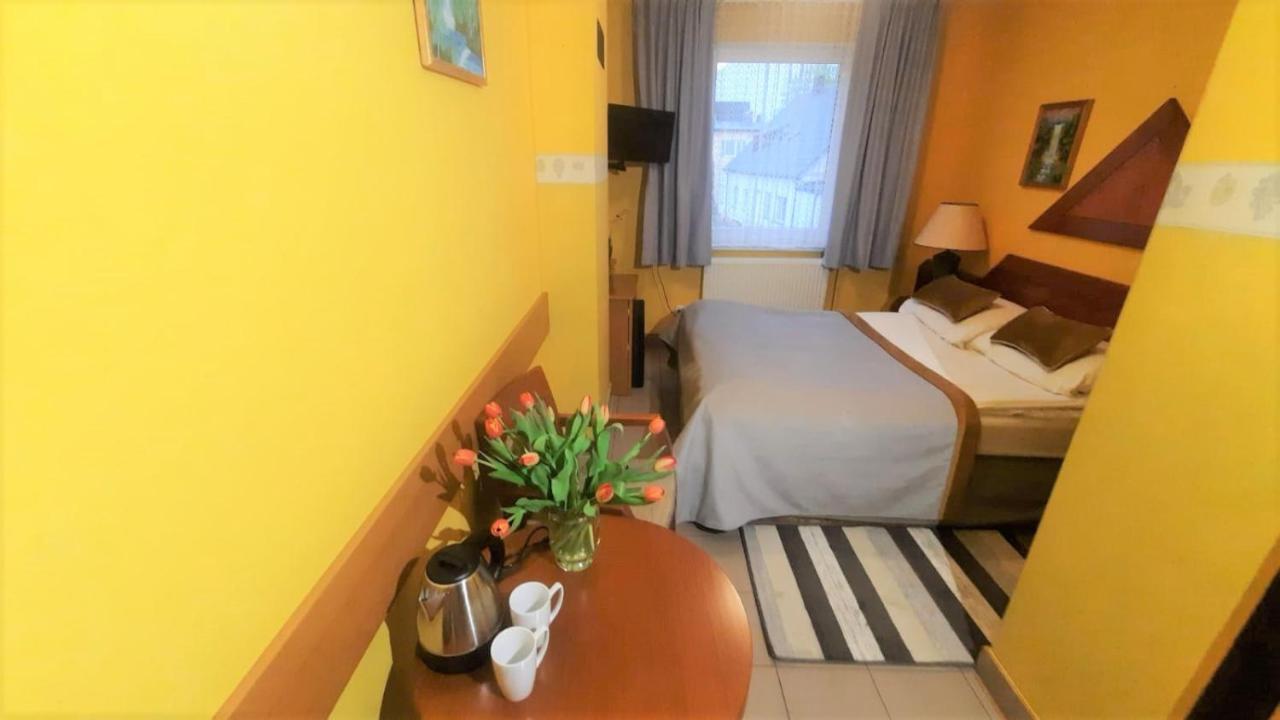 Villa Iduna Dziwnów Zewnętrze zdjęcie