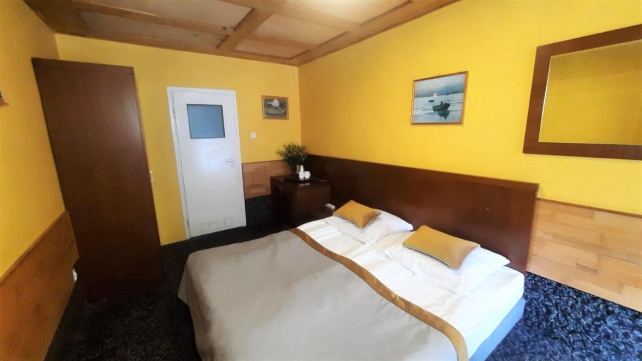 Villa Iduna Dziwnów Zewnętrze zdjęcie